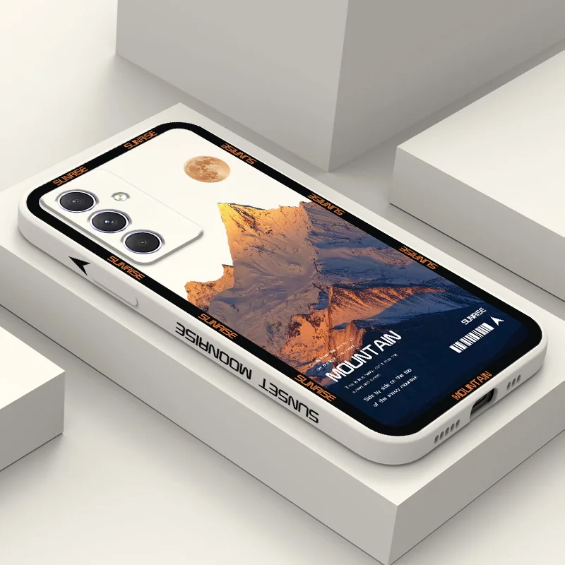 Fantasy Views Protective Smartphone Case