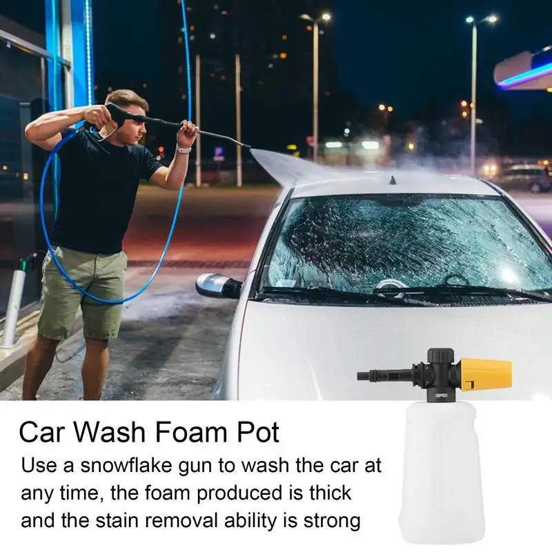 Foaming Pump Sprayer Car Washing Foam Sprayer 24.6OZ Pressure Bottle  MultiFunction Sprayer For Home Garden Car Detailing Washing - AliExpress