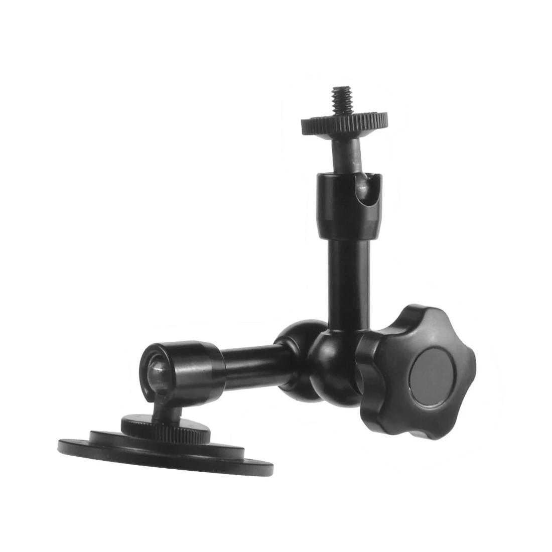 1 4 Base 7in Arm