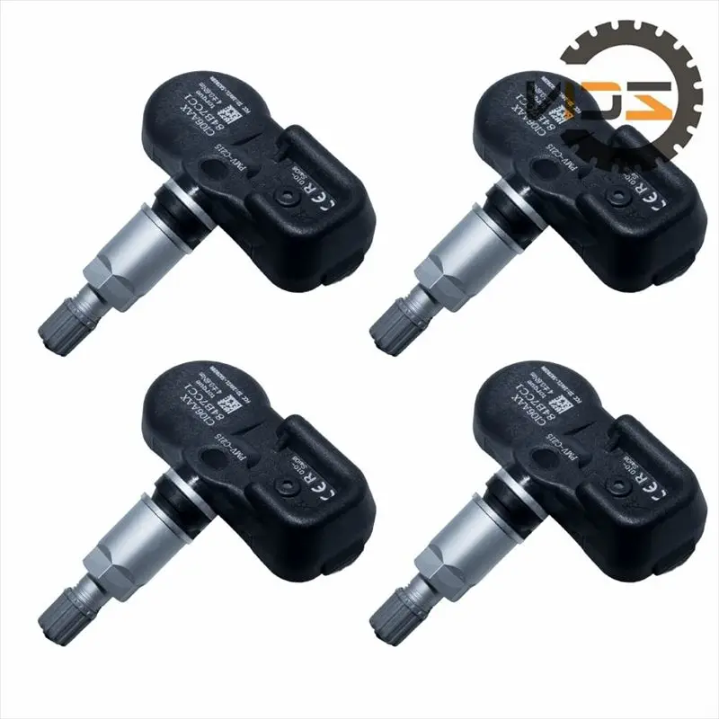 

Tire Pressure Monitoring Sensor PMV-c215 4260748020 42607-48020 433MHz For Toyota Alphard Lexus ES GX LC500 LM LS RX UX LX 350