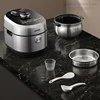 SUPOR IH Electric Pressure Cooker 5L Multi-Function IMD Touch Screen Rice Cooker 112kpa High Pressure Home Kitchen Appliance 6