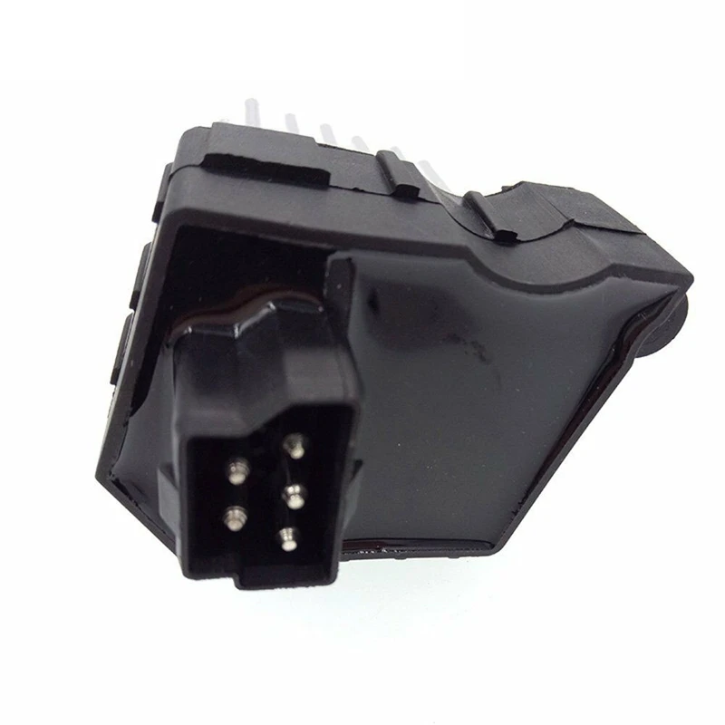 송풍기 모터 저항기 AC 히터 선풍기, BMW E39 E53 E83 E46 E36 325