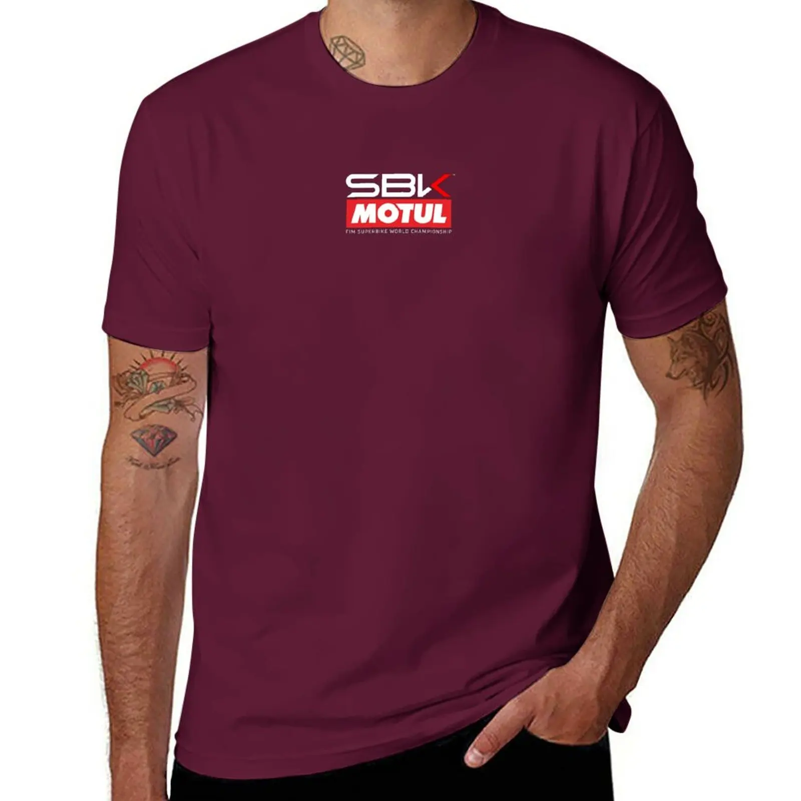 

New Superbike T-Shirt vintage t shirt tees big and tall t shirts for men