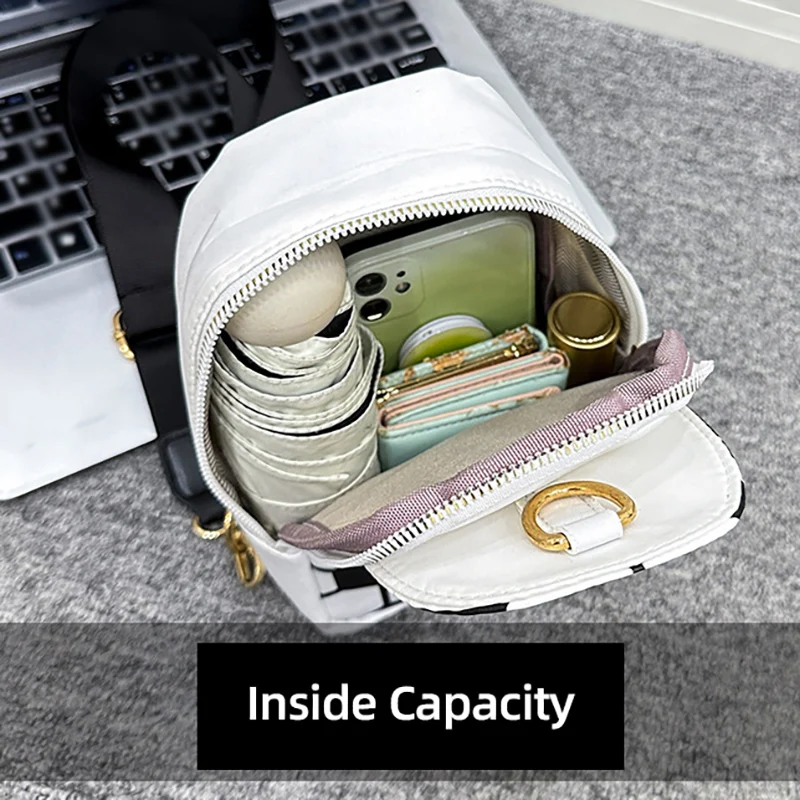 City Walking Chest Bag Travel Bag Outdoor Hiking Cycling Crossbody Sling Bags Large Sport Printed Baseball Weekend Schoolbag