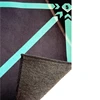 Football Training Mat Foldable Rug Dribbling Futbol Voetbal Training Mats Carpet Kids Soccer Indoor Equipment Durable Non Slip 4