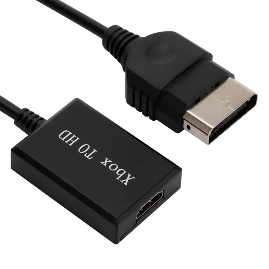 PzzPss XBox-HDMI ȣȯ    HD 1080P/720P,  ܼ 𵨿 USB  ̺ 