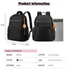 BOPAI Wholesale Custom Logo 13 Inch Waterproof Fashion Leisure Lightweight Ladies Trendy Business Women College Casual Laptop Ba 2