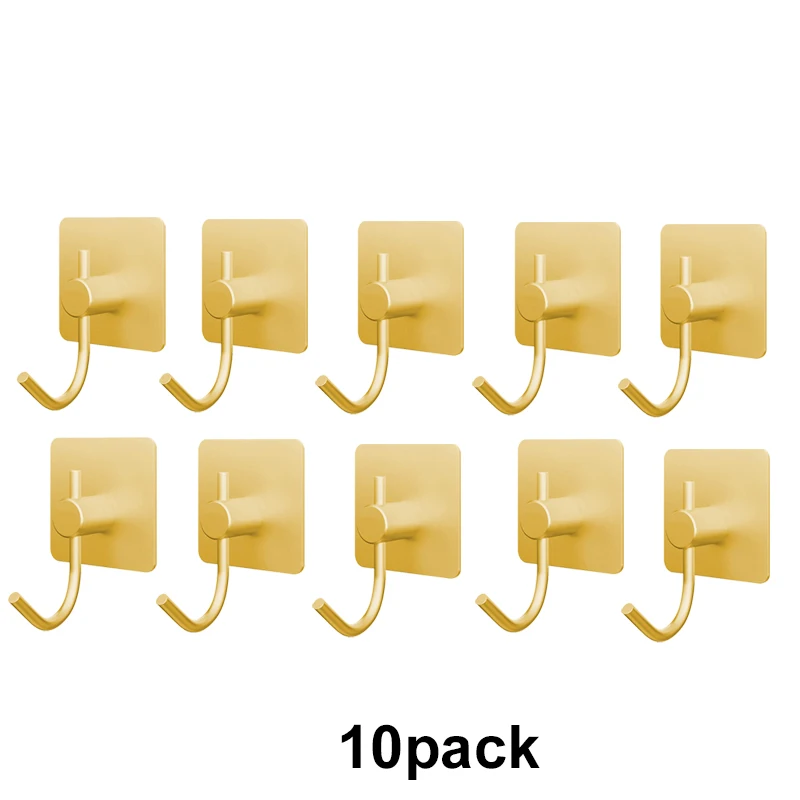 Gold-10pcs