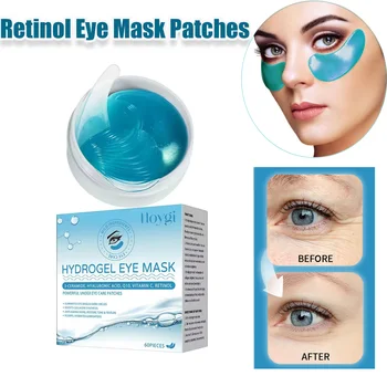Retinol Eye Patches 1