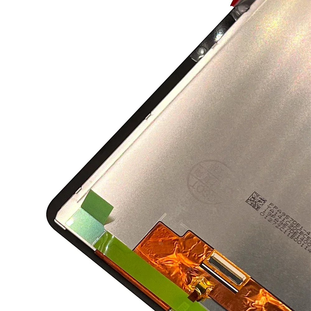 LCD for Samsung Galaxy Tab S7 Display Touch Screen Replacement SM T870 T875 T876 T878 11" android tablet touch screen panel android tablet display lcd touch panel lcd screen