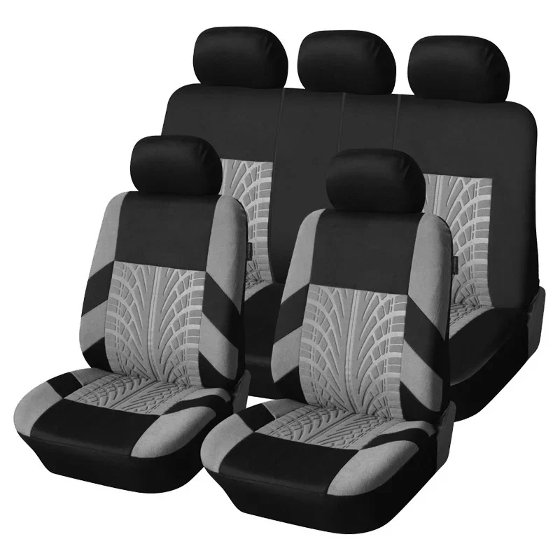 Full seat cover