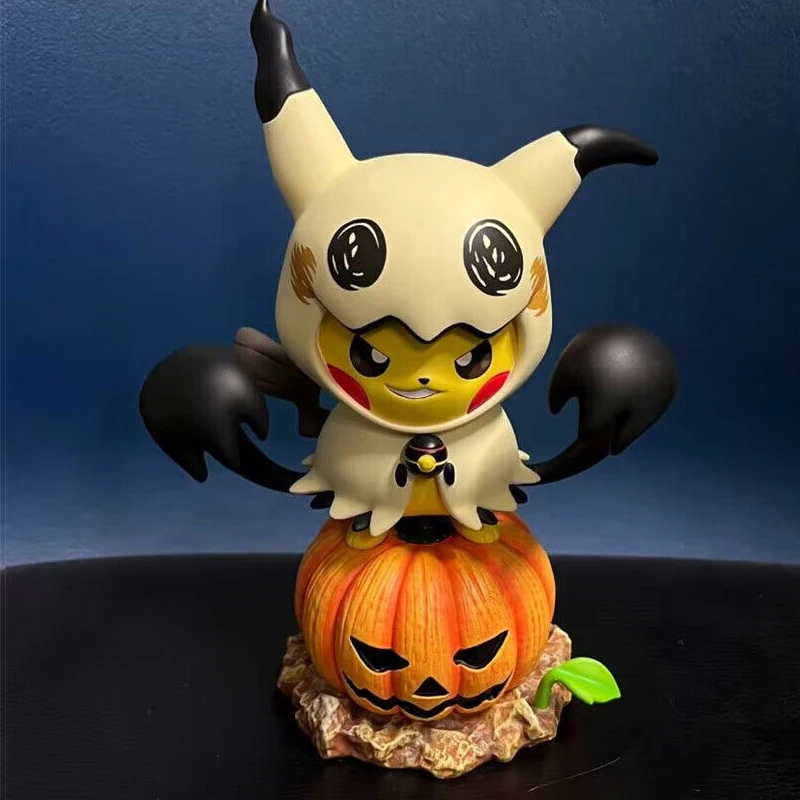 mimikyu (pokemon) drawn by artsy-rc