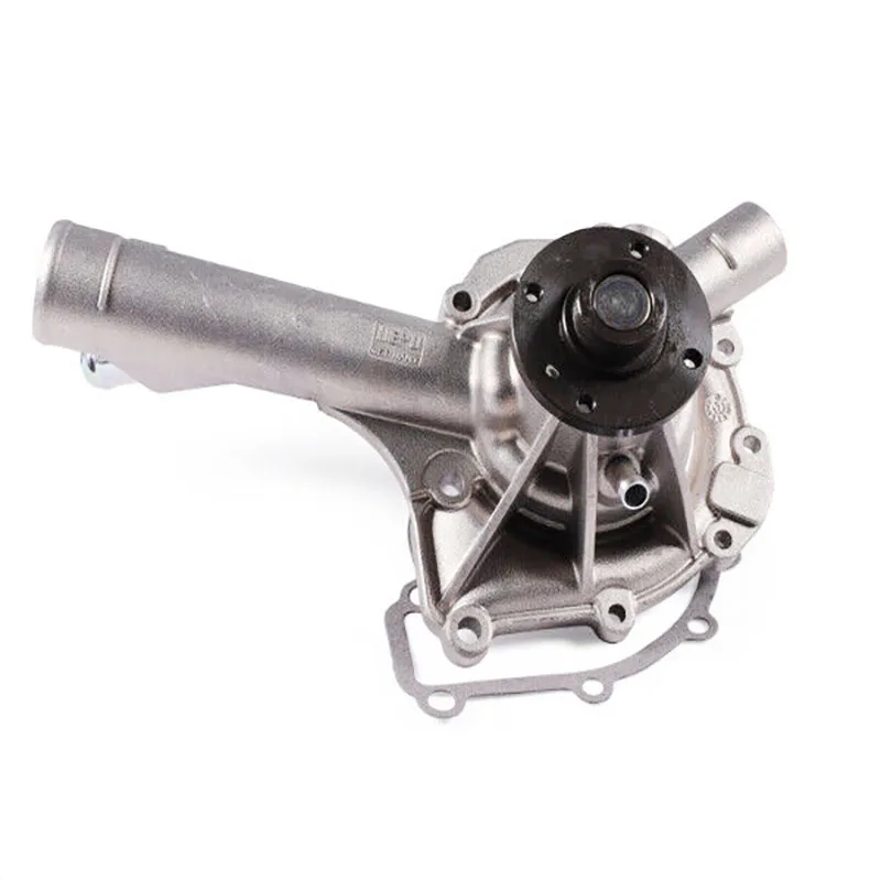 

New Genuine Water Pump With Gasket 1612003701 For Ssangyong Actyon Kyron 2.3L