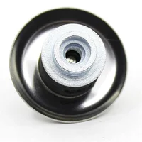 Embout d'accouplement de pièces de rechange B59B-3X, Compatible avec les pièces de rechange des mélangeurs Oster et Osterizer 1