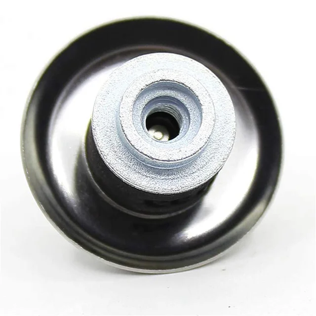 Embout d'accouplement de pièces de rechange B59B-3X, Compatible avec les pièces de rechange des mélangeurs Oster et Osterizer 1