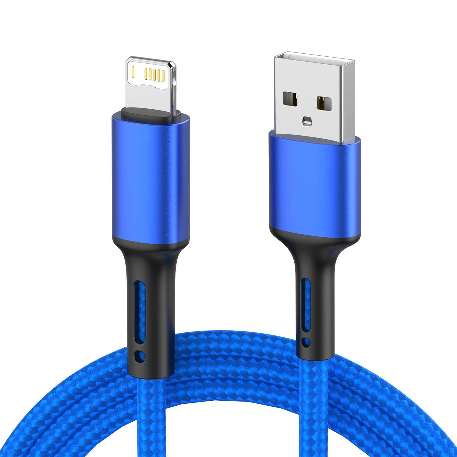 ตัวเลือกสินค้า สายชาร์จ USB-C สำหรับ iPhone iPad เร็ว 3M คุณภาพดี