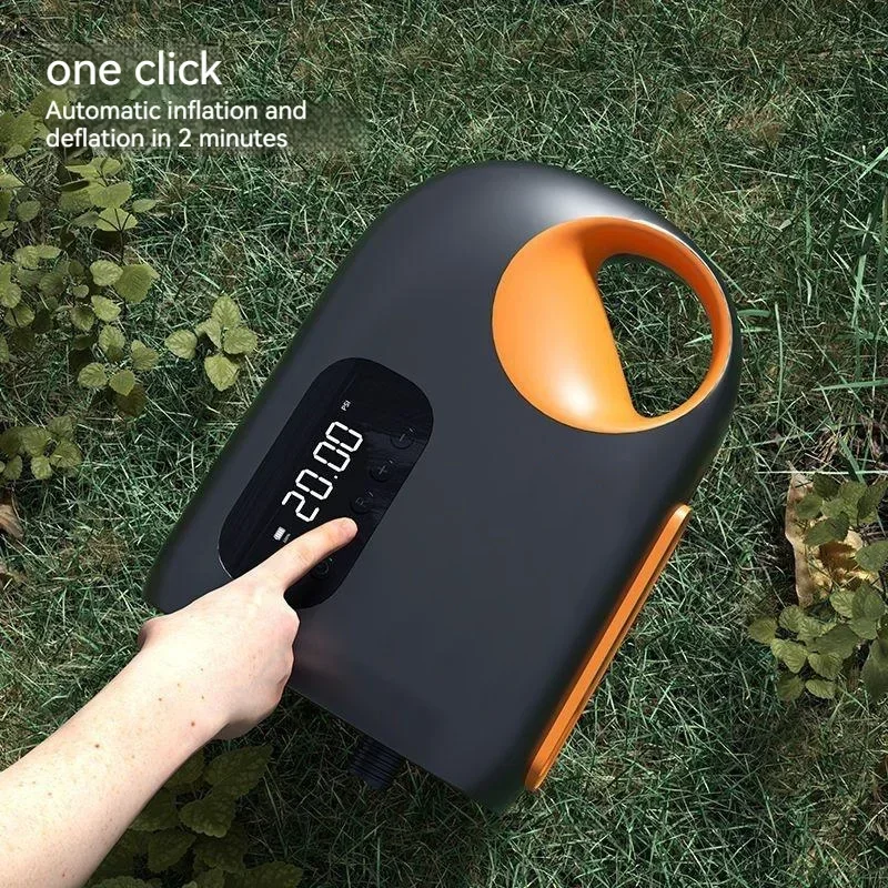 Air Pump Electric Inflatable