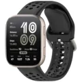 Strap-black