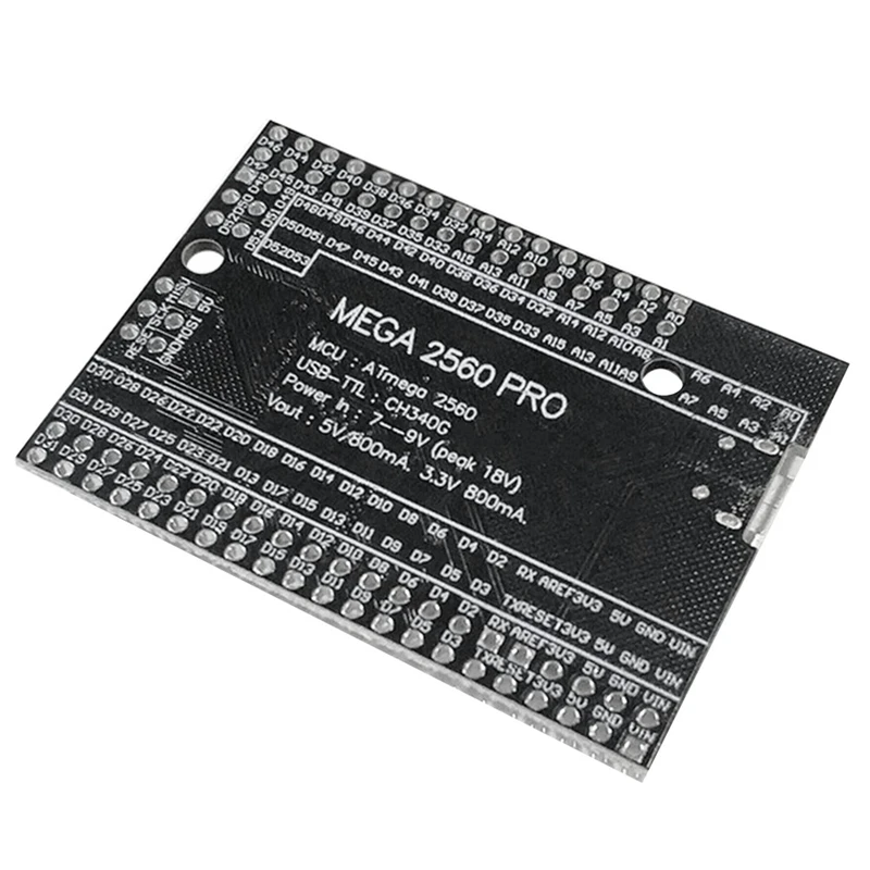 NEW-2PCS ް 2560   Ӻ CH340G/ATMEGA2560-16AU Ĩ   , Arduino Mega2560 diy ȣȯ 