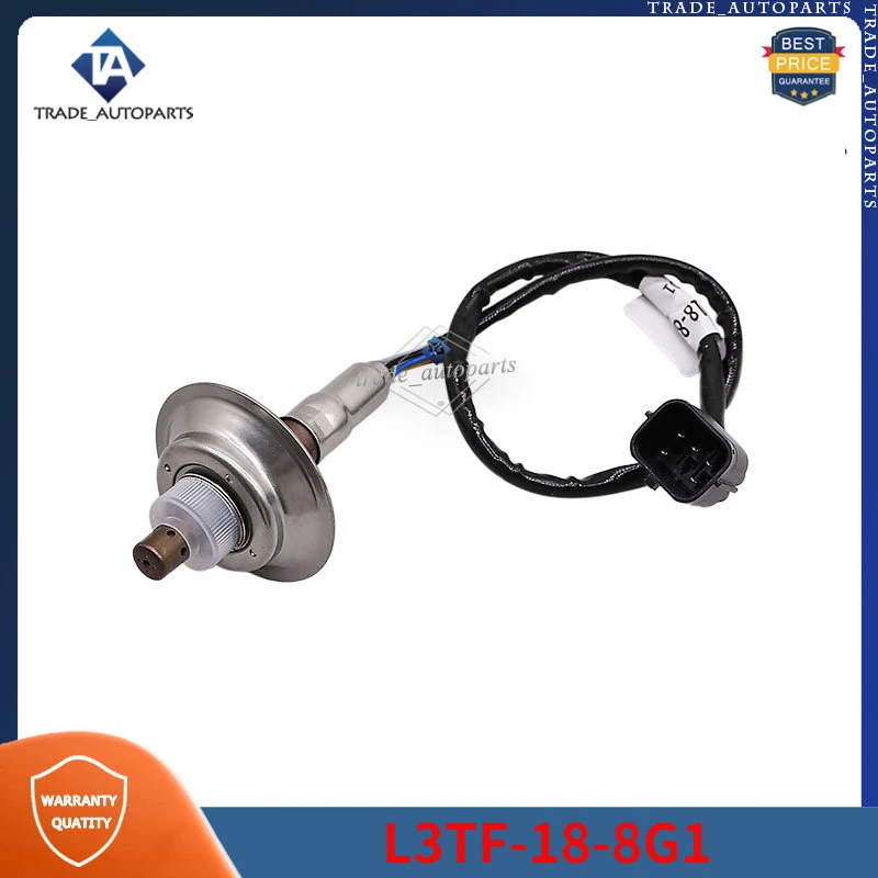 

L3TF-18-8G1 L3TF188G1 For 2004-2012 Ford Escape 2.3L Oxygen Sensor Lambda O2 Sensor L3TF-18-8G1C