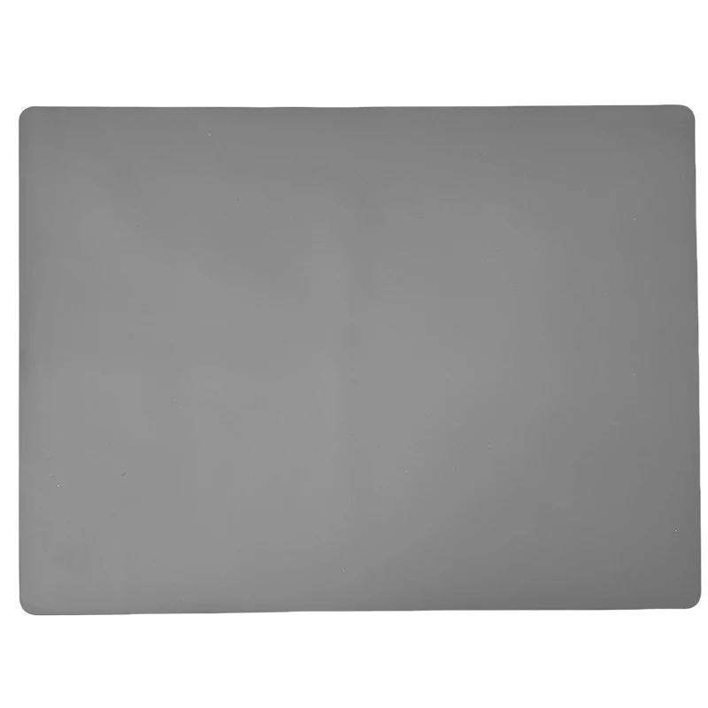Silicone Anti-Slip Bathroom Floor Mat