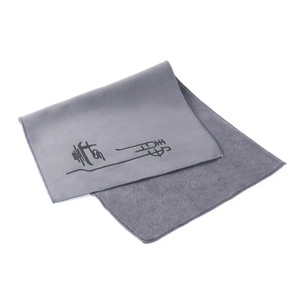 

Helpful Coral Fleece Durable Water Absorbent Automotive Cleaning Towel for Vehicle Car Care Cloth Car Wash Towel