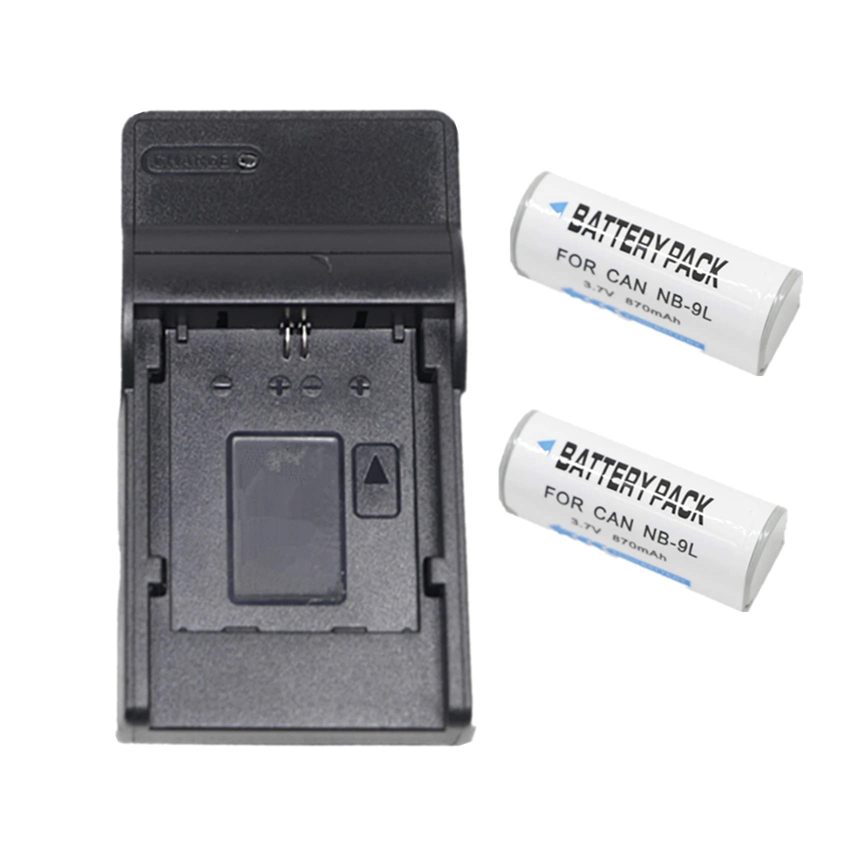 Nb-9L Batteria Della Fotocamera O Caricabatterie Usb Per Canon Powershot N2 Elph 510 Hs Elph 520 Hs Elph 530 Hs Sd4500 Is Ixus 1000 Hs Ixy 50S