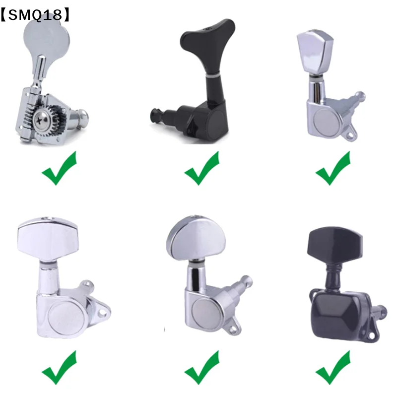 Electric Guitar String Winder and Changer Tool