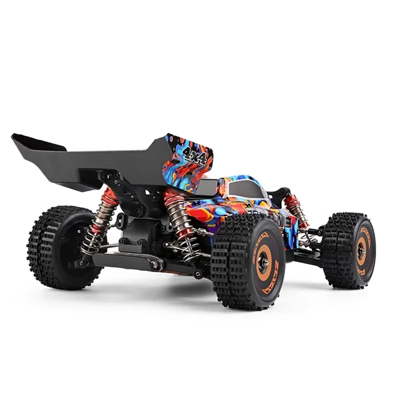 WLtoys 184016 RC 1/18  Brushless 4WD Off-road Climbing Car Electric Remote Control Climbing Car Toy Boy Toy 4