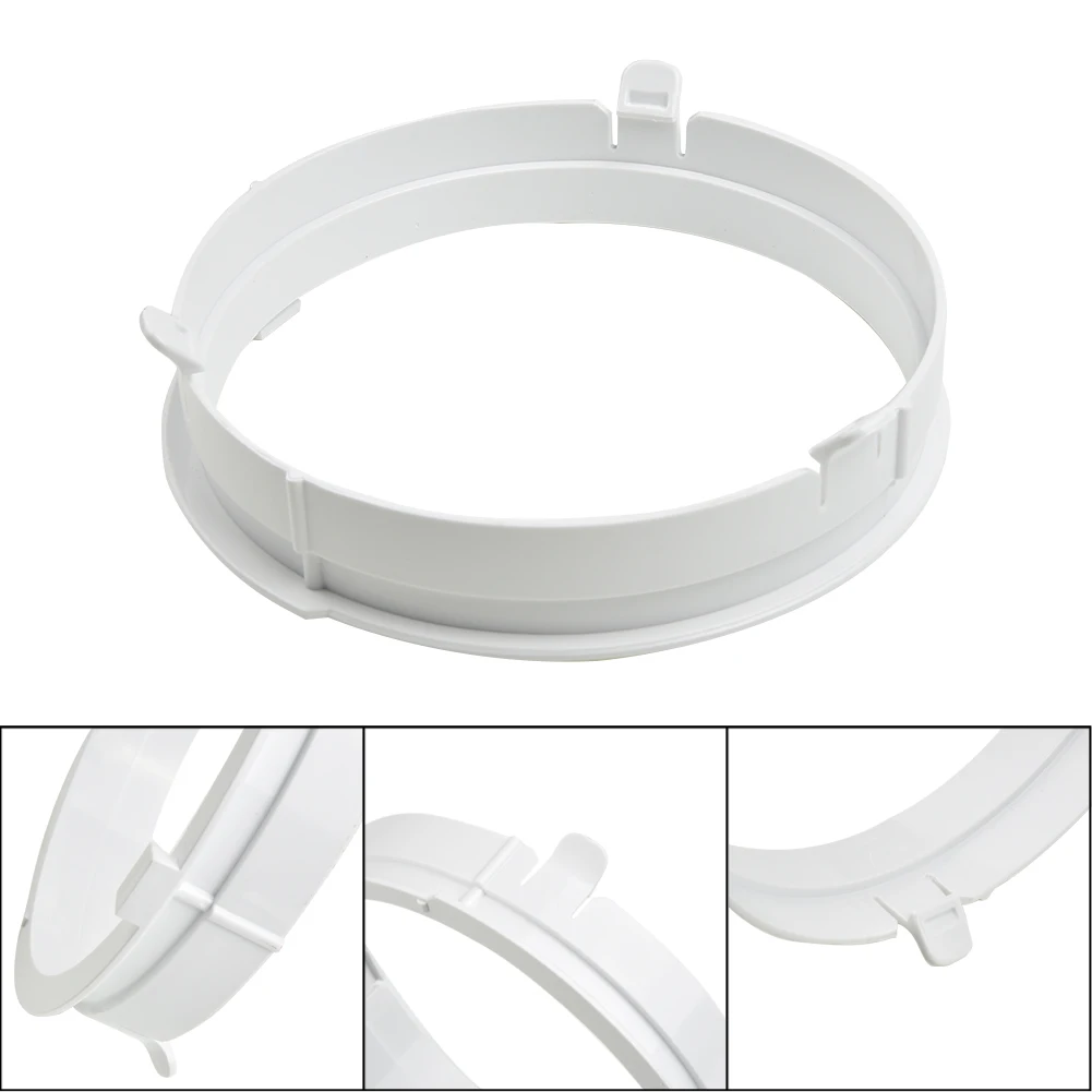 

Brand New Practical Useful High Quality Exhaust Duct Interface Exhaust Hose Interface Pipe Portable 15cm 1Pc 5.9'' Conditioner