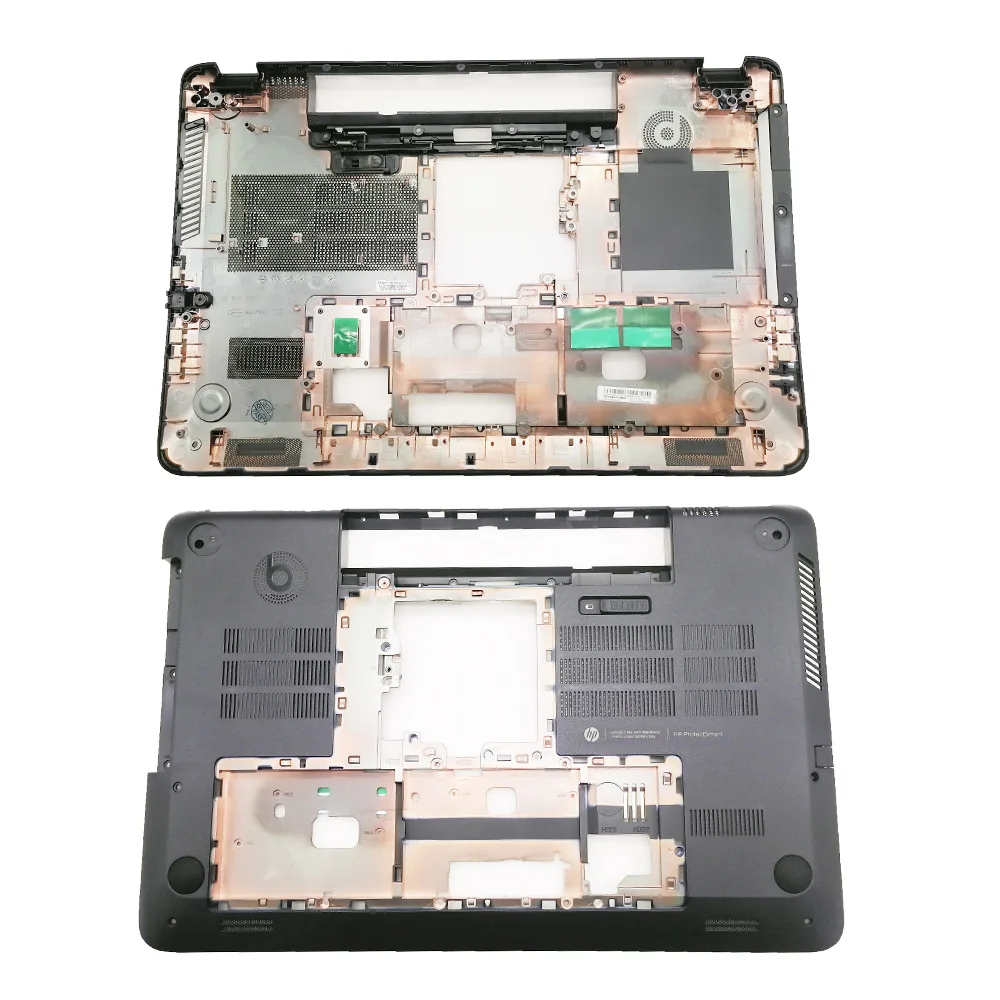 New Laptop Bottom Case Cover For Hp Envy 17-J 17-J000 17-J100 17-J106Tx 17T-J 17-J000/Ct 736476-001 736475-001 Lower Housing