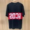 KT VIVA ITALIAN GCD TSHIRT-Tee JERSEY for MEN & WOMEN 240g COTTON OVER SIZE S M L XL 2