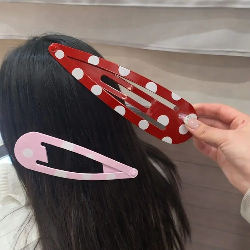 Geschenke 28cm Riesige Haarspange Bunte Riesen-BB-Haarklammern Haarnadel Taschenanhänger Bühnenrequisiten und für Aufführungen – Detail 9