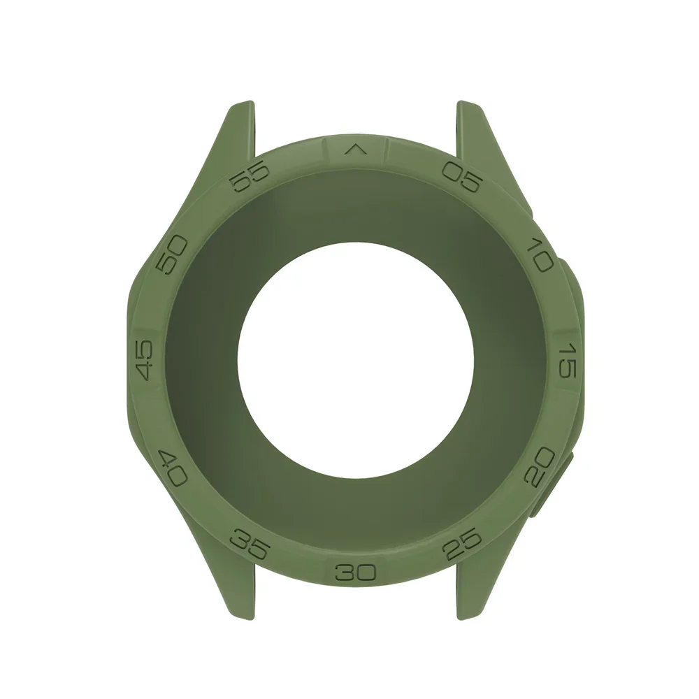 Premium Silicone Protective Bumper Case