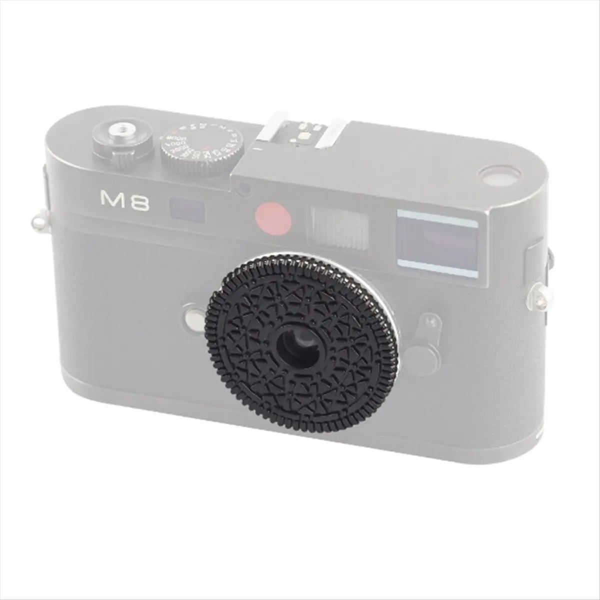 한정 수량 M 마운트 32mm/F10 팬케이크 렌즈 M3 M6 M10P M11 시리즈 CCD 카메라용