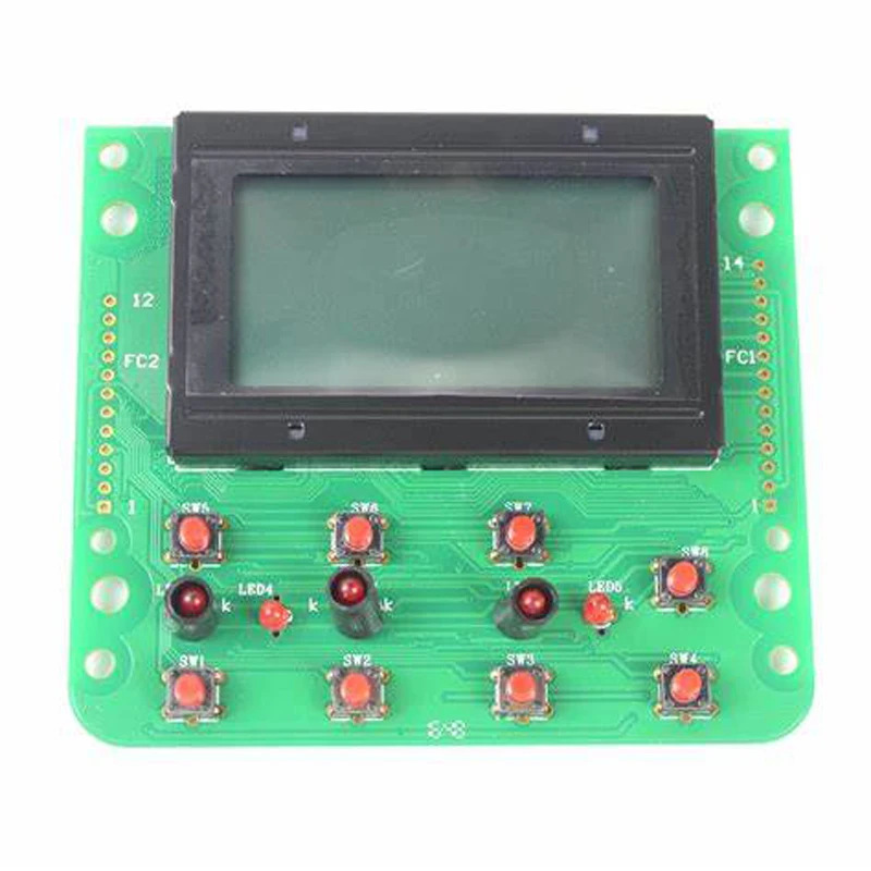 

YY59S00003F2 LCD Gauge Panel Monitor for Kobelco SK200-6E SK210-6E SK230-6E SK250-6E Excavator with 6 Months Warranty