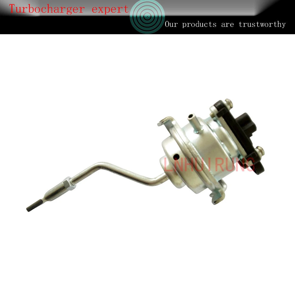 Wastegate Turbo Td02 49373-02023 49373-02000 Turbo Attuatore Per Citroen C3 75Hp 55Kw Ford Peugeot 207 1.6 Hdi 75 Fap Dv6Eted M