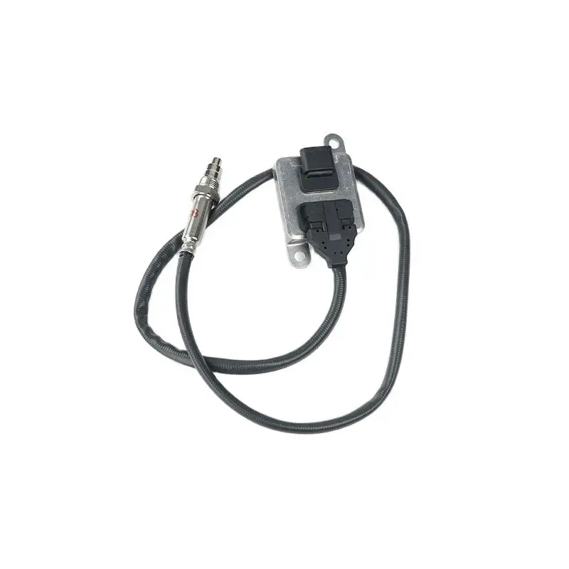 

NOx Sensor 5WK9 6713 Nitrogen Oxide Oxygen Sensor for Cummins Truck Diesel Engine SCR Emission System