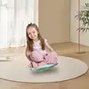 Children Toys Balance Stone Sensory Integration Training Tactile Sensing Party Social Games Trainer Equipment for Home School 4