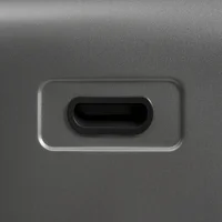 Вытяжная сушилка, сушилка для одежды, сушилка из нержавеющей стали, 3 кг, 830 Вт, несколько фильтров, настенная — изображение 5