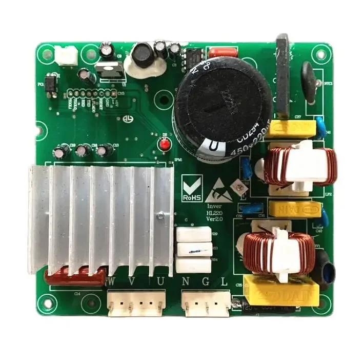 good working refrigerator pc board motherboard for HL220-F HL220 HL220-H110F part