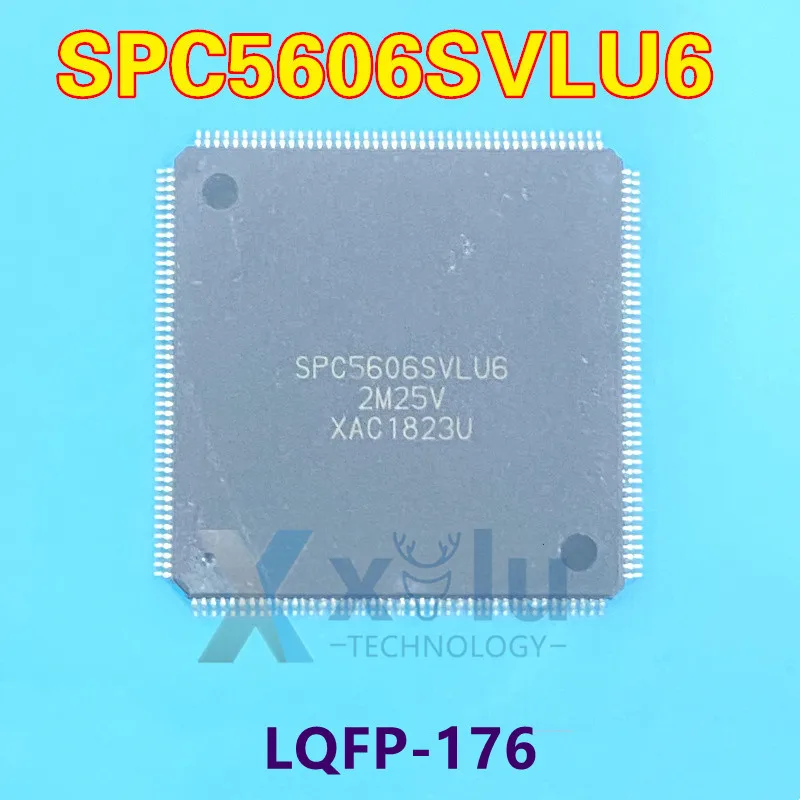 

Автомобильная компьютерная плата SPC5606SVLU6, без программы