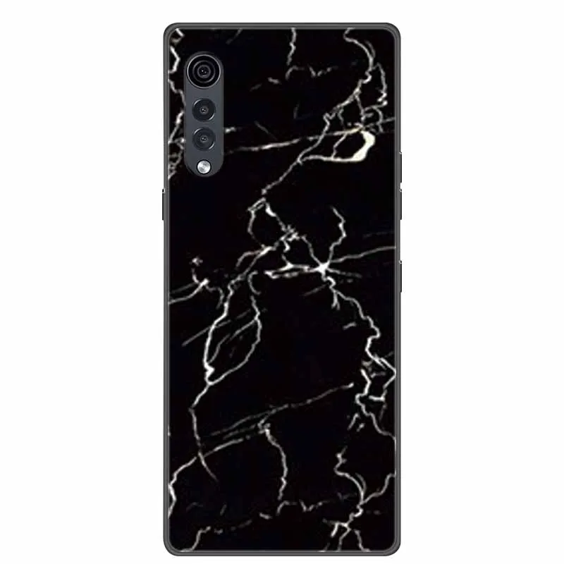 Fashion Soft TPU Silicone Phone Cover with Bumper Protection