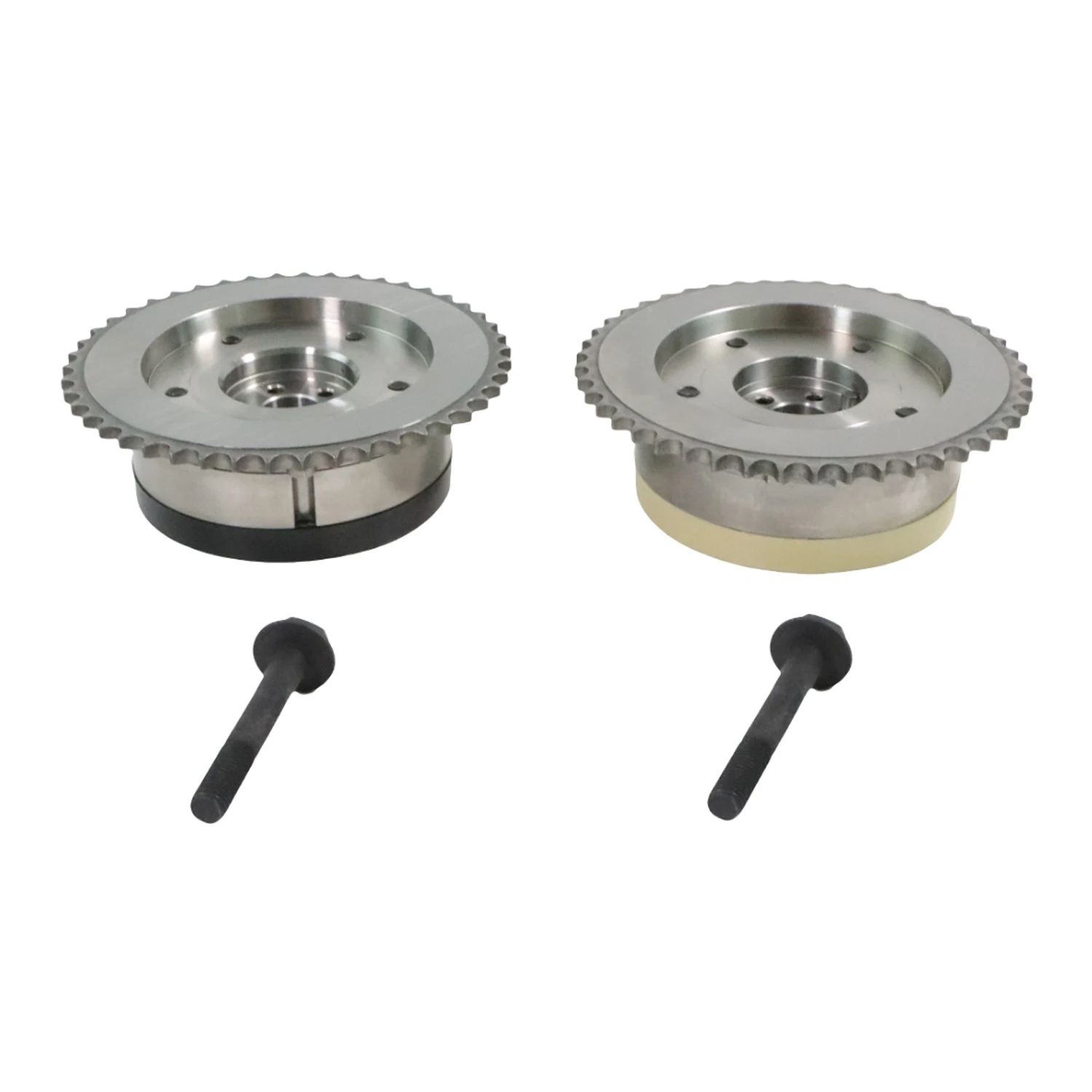 917-254 12578516 12621505 Auto Cam albero a camme Phaser Gear per Chevrolet Malibu Orlando Equinox Impala 2.0L 2.4L Saturn Aura - immagine 2