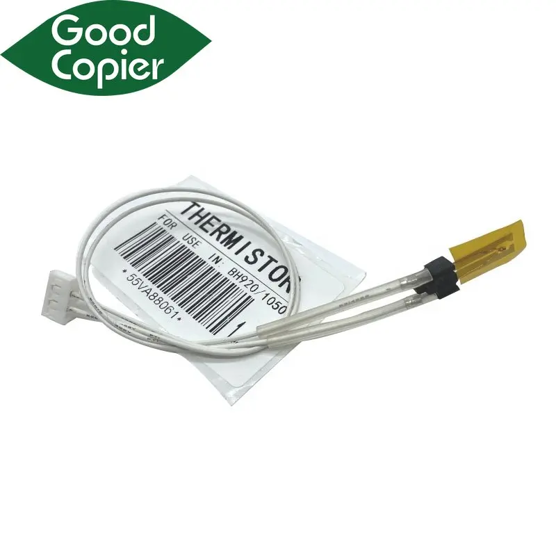 

55VA88061 For Konico MinoltaBH 920 1050 950 7085 7075 Fuser Fusing Thermistor Copier Parts
