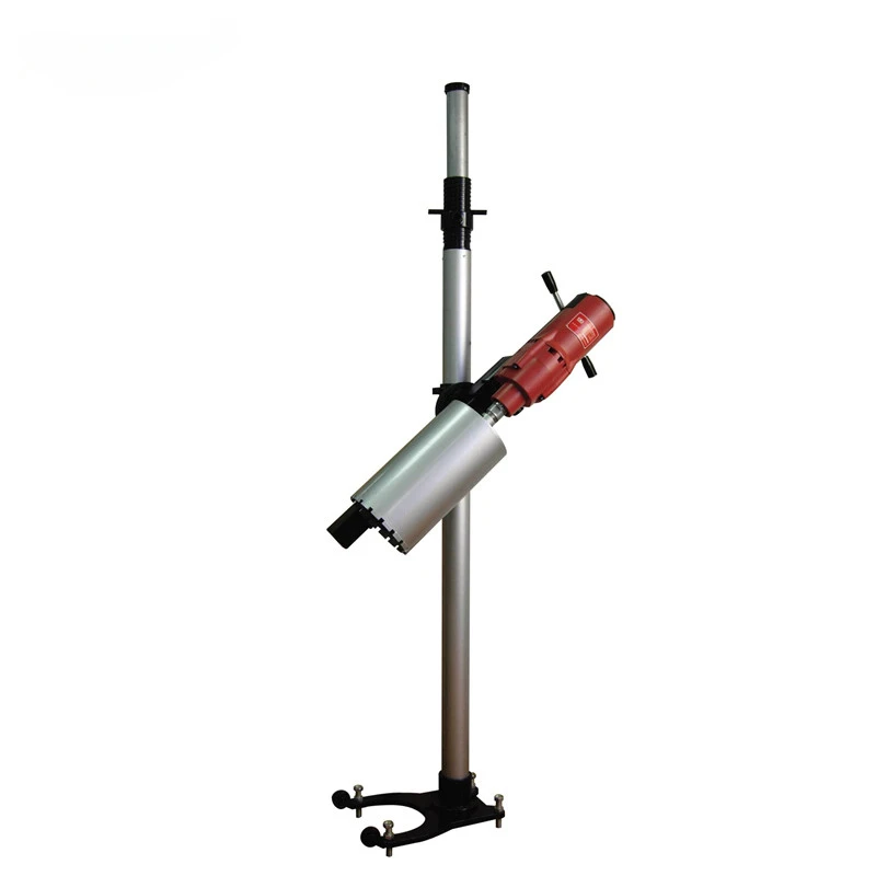 

Hot Sale Full 360C Operation Diamond Concrete Core Drilling Machine Good Quality Fast Delivery Free After-sales Service