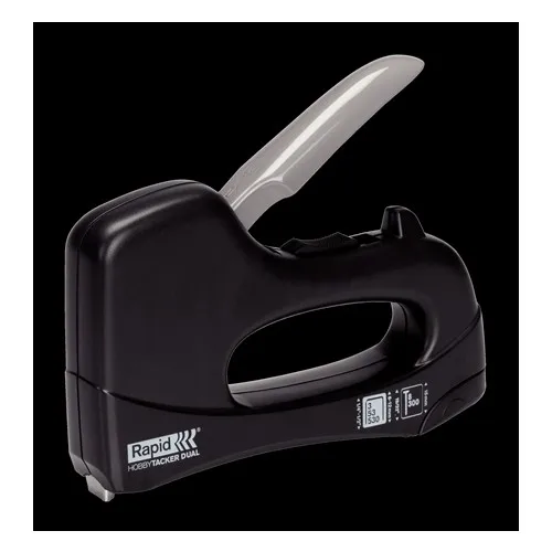 Rapıd Rapid Hobby Mechanical Stapler Gun