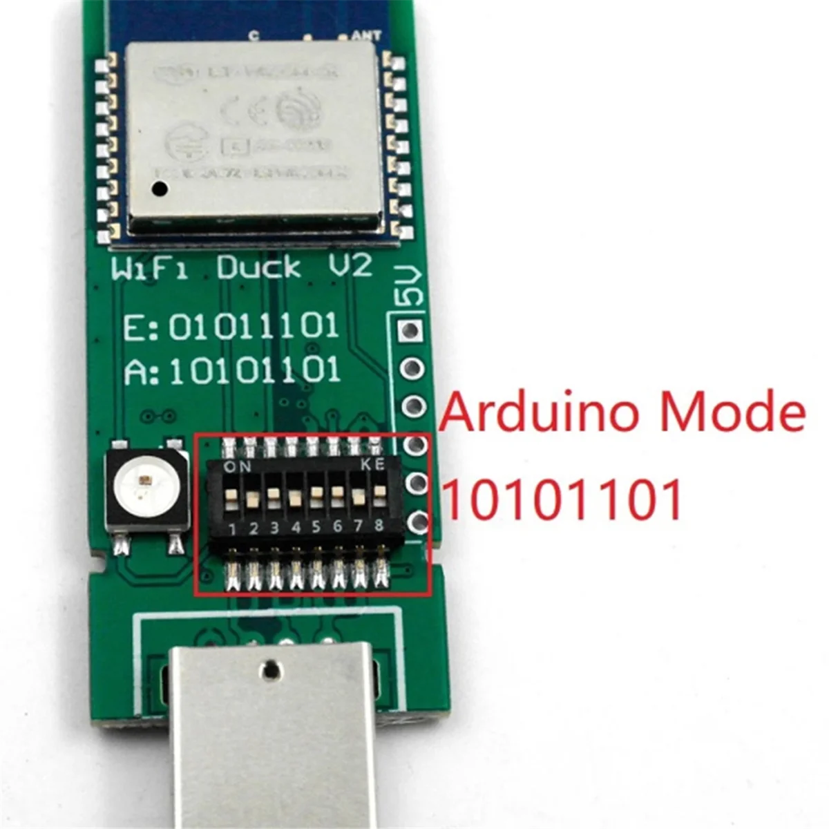 WIFI 2023 V2 USB  Ű, ESP8266 ESP-WROOM-02, Ʈ   , ǰ