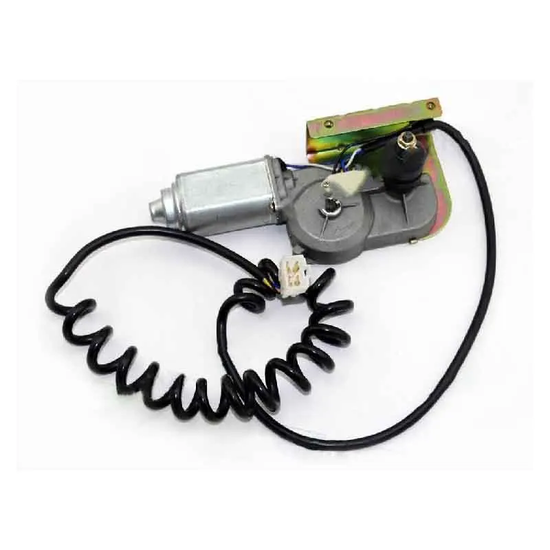 

Excavator accessory wiper motor for DAEWOO DH55 wiper motor 12V