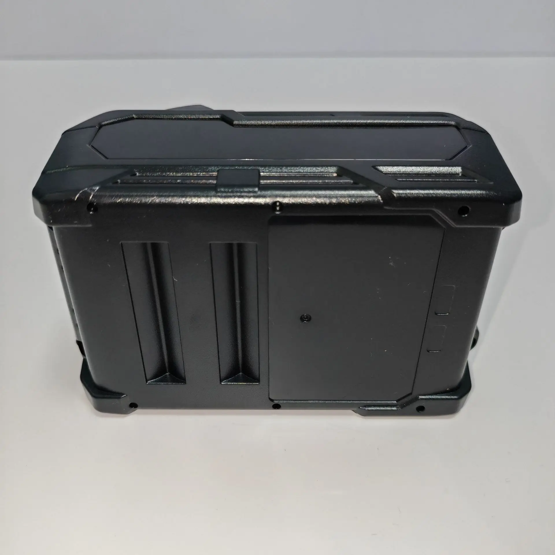 Mak 40V XGT BL4040 BL4050 배터리 케이스 키트 4.0Ah 10S1P 10셀 21700 그린 BMS 교체용